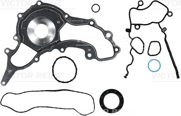 Gasket Kit, crankcase